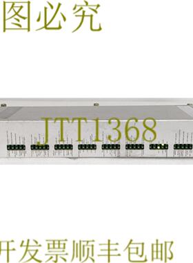 供应35955 LAM研究节点 1 互锁控制 853-111462-015