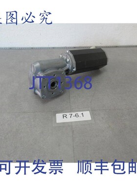 原装供应Dunkermotoren BG65X75SI 齿轮电机 24VDC SGF120_B14 齿