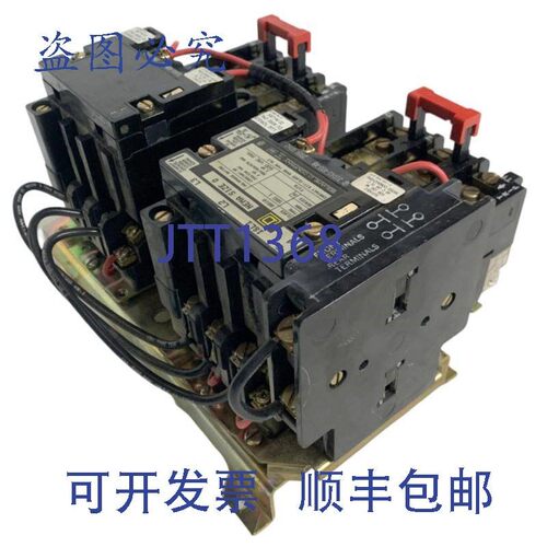 原装供应Square D 8810SB01 双速电机 600 VAC
