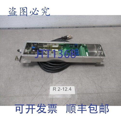 原装供应Mettler IDNET JBox A/D 接线盒 B14771800A 底座电子元