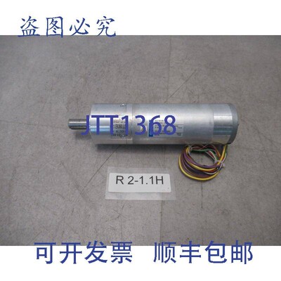 原装供应Ebm-Papst 63.1.E6360.L01行星齿轮电机 24VDC Ebm-Papst