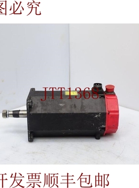 原装供应伺服 FANUC A06B-0502-B5047000（15371 - 这是相同的）
