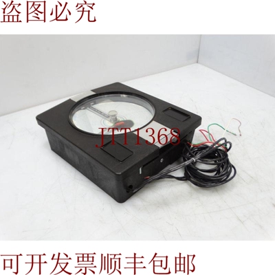 原装供应你能看到 PARTLOW 411001000221N3
