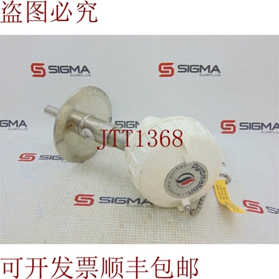 原装供应液位探测器 PYROMATION INC R5T185L483-DW4450408-SL-8