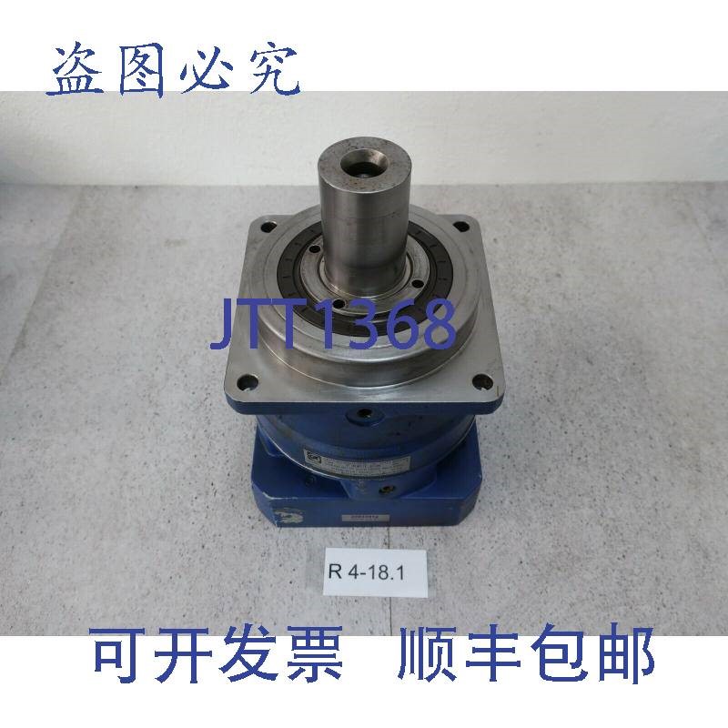 原装供应Alpha SP180-MF1-10-061-000 行星齿轮比 10