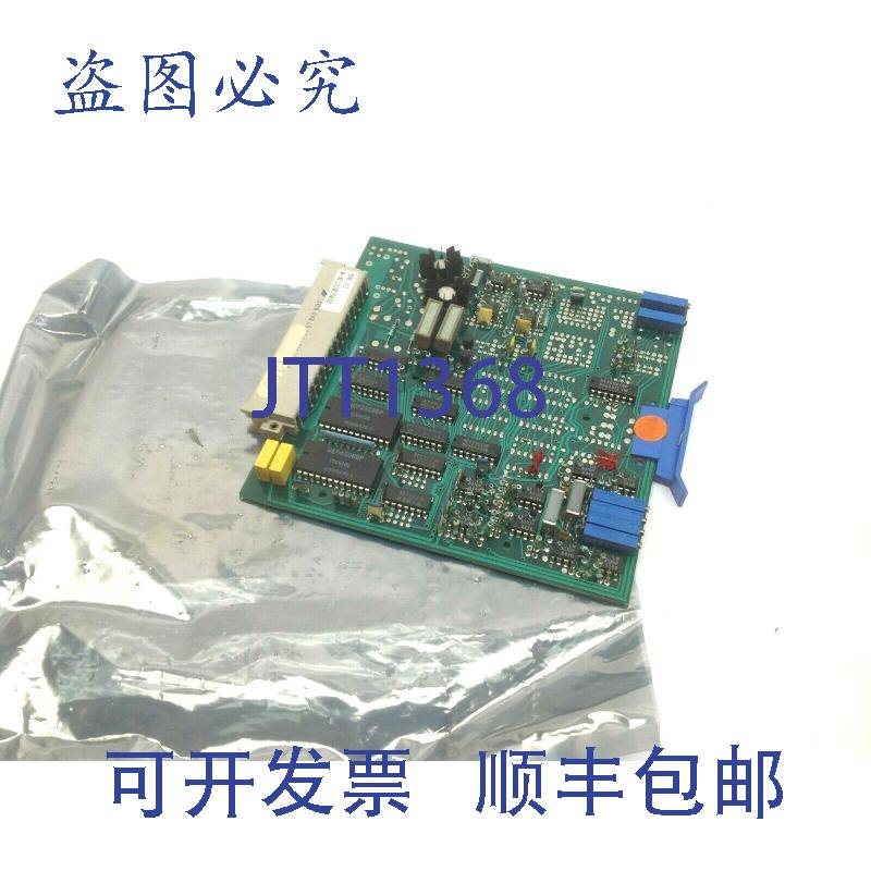 原装供应BUHL 自动 DAC13 电路板 2203.5038 DAC 11 DAC 2.2 Enge