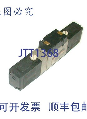 原装供应SMC NVFS2200-5FZB 歧管电磁阀 21-26 VDC