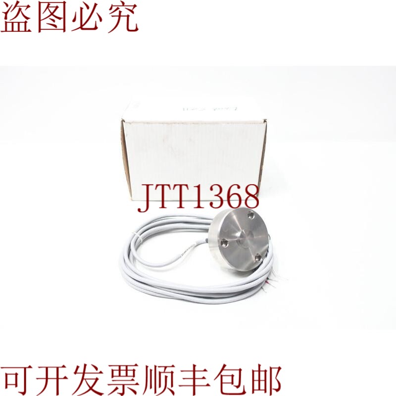 原装供应LC401Z0001-50K 称重传感器 0-50000 磅 0-20mvdc