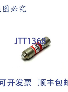 原装供应Mersen Ferraz Shawmut ATQR3/10 延时型 CC 保险丝