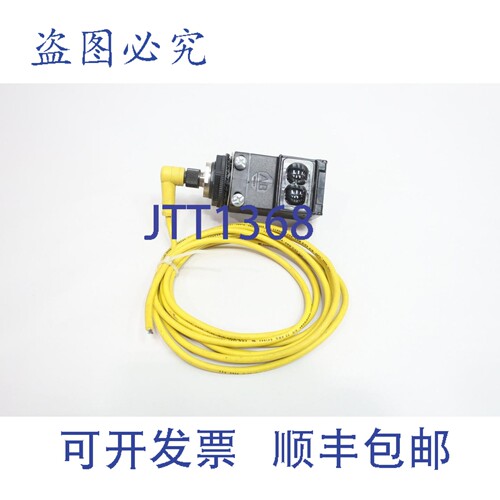现货供应Allen Bradley 42GRP-9000-QD 漫反射光电传感器 10-30V