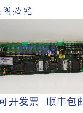 原装供应Computechnic P6S520 PAGO 6HS 控制板