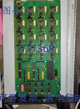 原装供应ABB 控制 NDSI-02 6637607A1 输入模块 80MA 5VDC