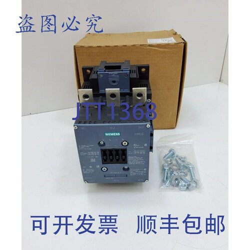 原装供应3RT1064-64R36接触器