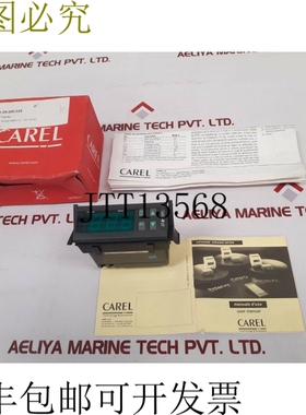 原装供应卡乐 ir32w30000 温度测量仪 Rev.1.031