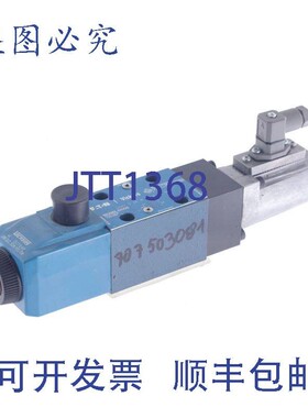 原装供应进口威格士 DG4V 3 35A M S6 U H7 60 DG4V32AMS6UH760 +