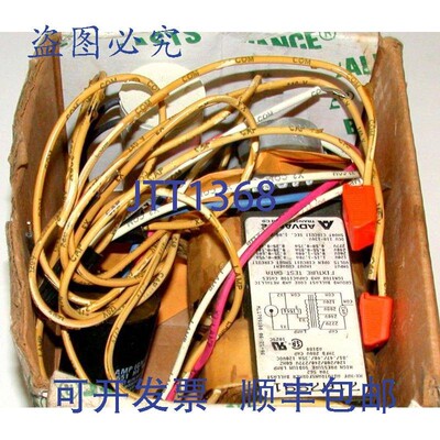 原装供应ADVANCE 71A7971-001D 核心镇流器 120-277 VAC