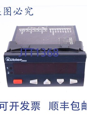 原装供应库伯勒 Codix 560 6.560.10.007