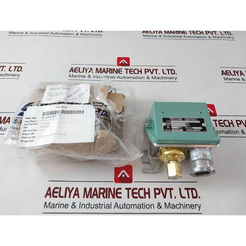 原装供应鹭宫 ANS-C103PGQ 压力控制器 15A -0.02~0.3MPA