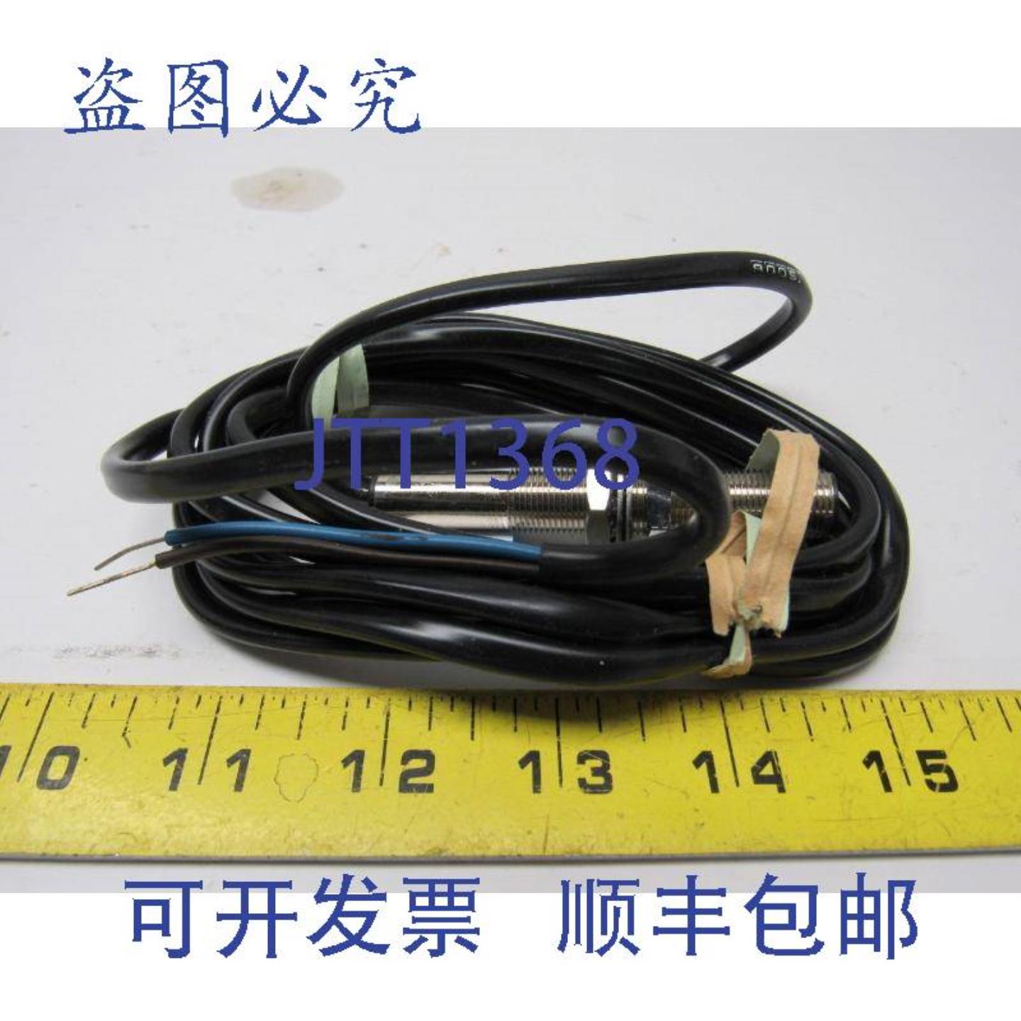 供应AB Allen Bradley 871C-E2A12 电感式接近开关 48-132VAC