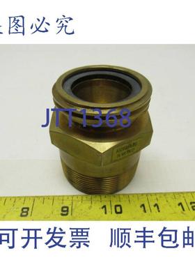 供应Fisher D138  LPG单回填阀带 2 x 2-14MNPT x ACME接口