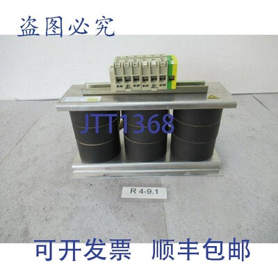 原装供应6SN1111-0AA00-0CA0 Simodrive Drossel