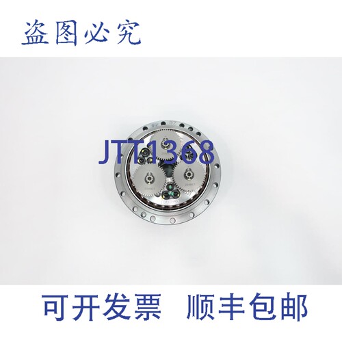 现货供应Nabtesco P20AN009-10 RV减速齿轮