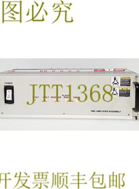 供应33420 COPLEY CTRLS PMC AMPL 组件102-125569-01VAR