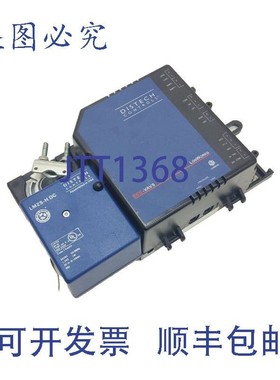 原装供应DISTECH CONTROL ECC-VAVS + LMZS-H DC LONWORKS 控制器