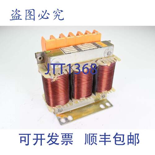 现货供应RETA-ELECTRONIC 6/69-1，三相变压器