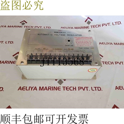 原装供应西芝Vzrab-1sP自动电压调节器