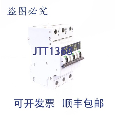 原装供应AEG ELFA E83 B25 三极断路器