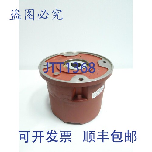 现货供应Stearns 1087181A0HQF 87100系列电动总成 230/460伏电