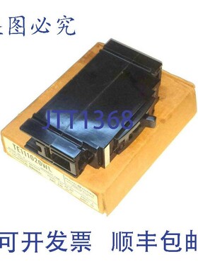原装供应TE111020WL 单极断路器 125 VAC/DC 20 安培