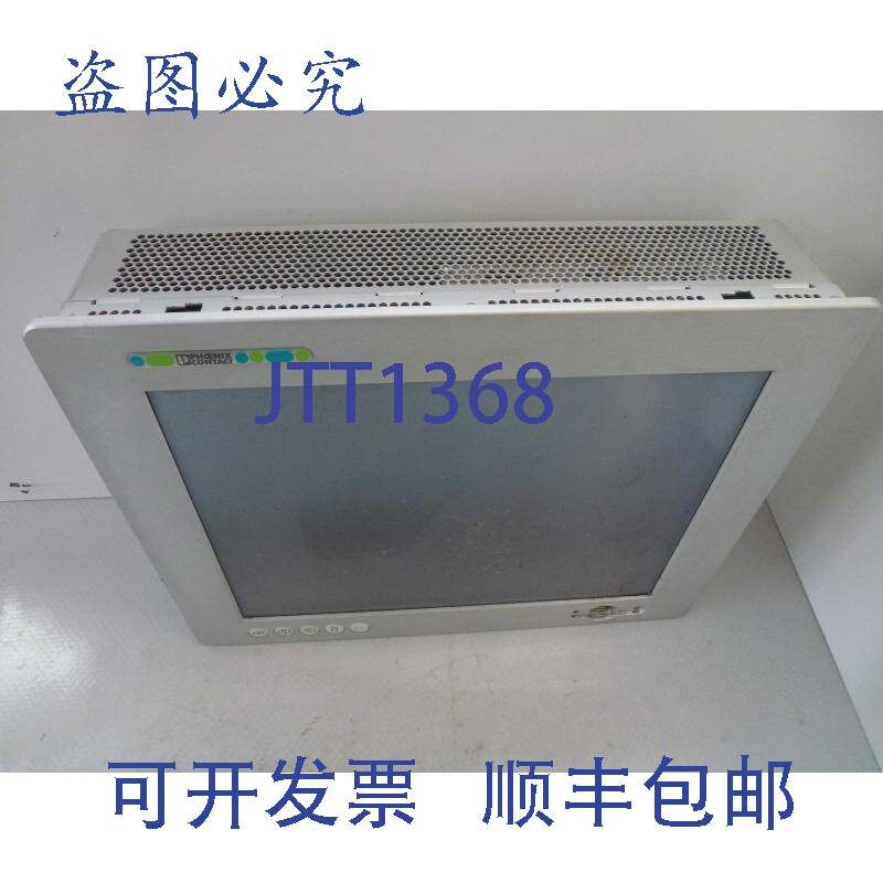 原装供应Phoenix PPC 5115 AU01 型号 DVG-OPC5115 031-AC AD.03