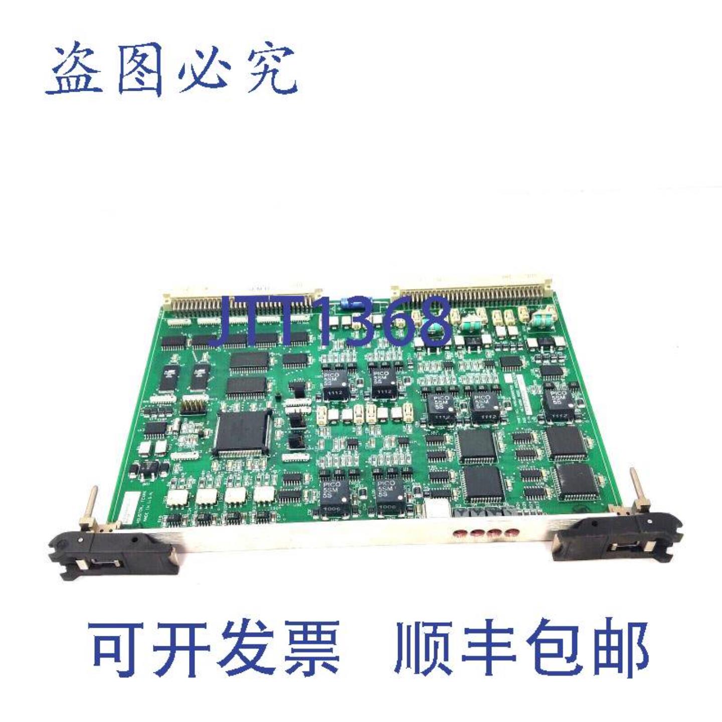 供应HYDRIL 网络节点板 AA5160000700 PCB REV J3