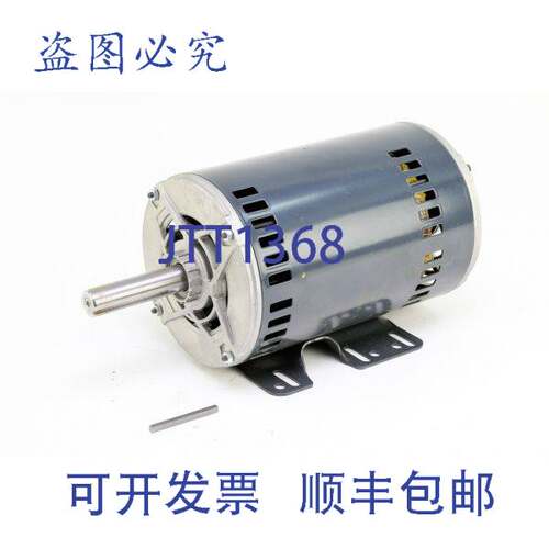 现货供应开利 HD58FE576 575V 3Ph 1725Rpm 56Y 电机