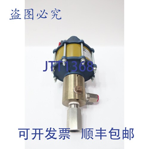 现货供应Sc Hydraulic Engineering 10-500EW005L-M110 气动泵