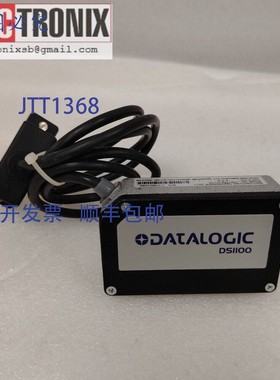 原装供应DS1100-2110 激光条码扫描器, Ismeca NX32W