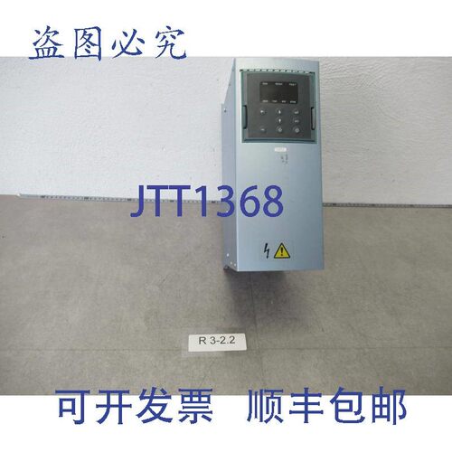 原装供应Vaasa 4.0CX4A2N0 转换器功率 4-5.5 kW 0-500Hz