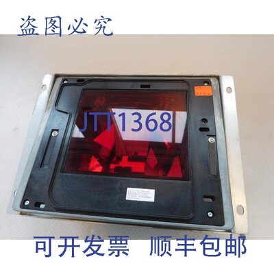 原装供应Metrologic Instruments Horizon MS 7625 条码扫描器  3