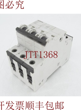 原装供应5SY6340-7