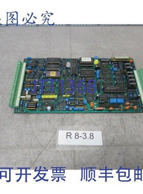 原装供应AMK MIFA A1.3 控制板 AMK PUS 8/11-I Pumasyn AMK A2-H