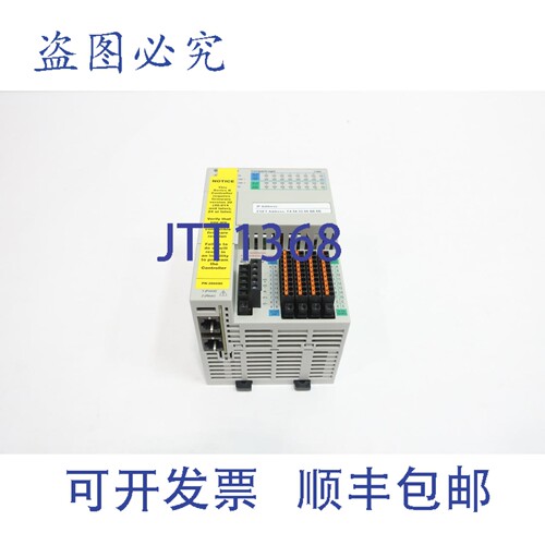 现货供应Allen Bradley 1769-L16ER-BB1B Compactlogix 384kb Di/