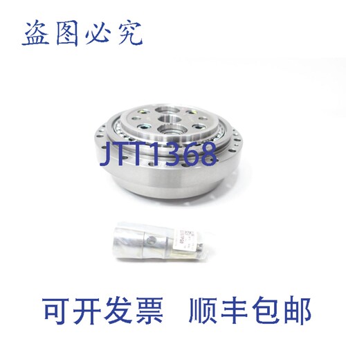 现货供应Nabtesco P35E046L00 RV-40E-121 Vigo Drive RV 减速齿