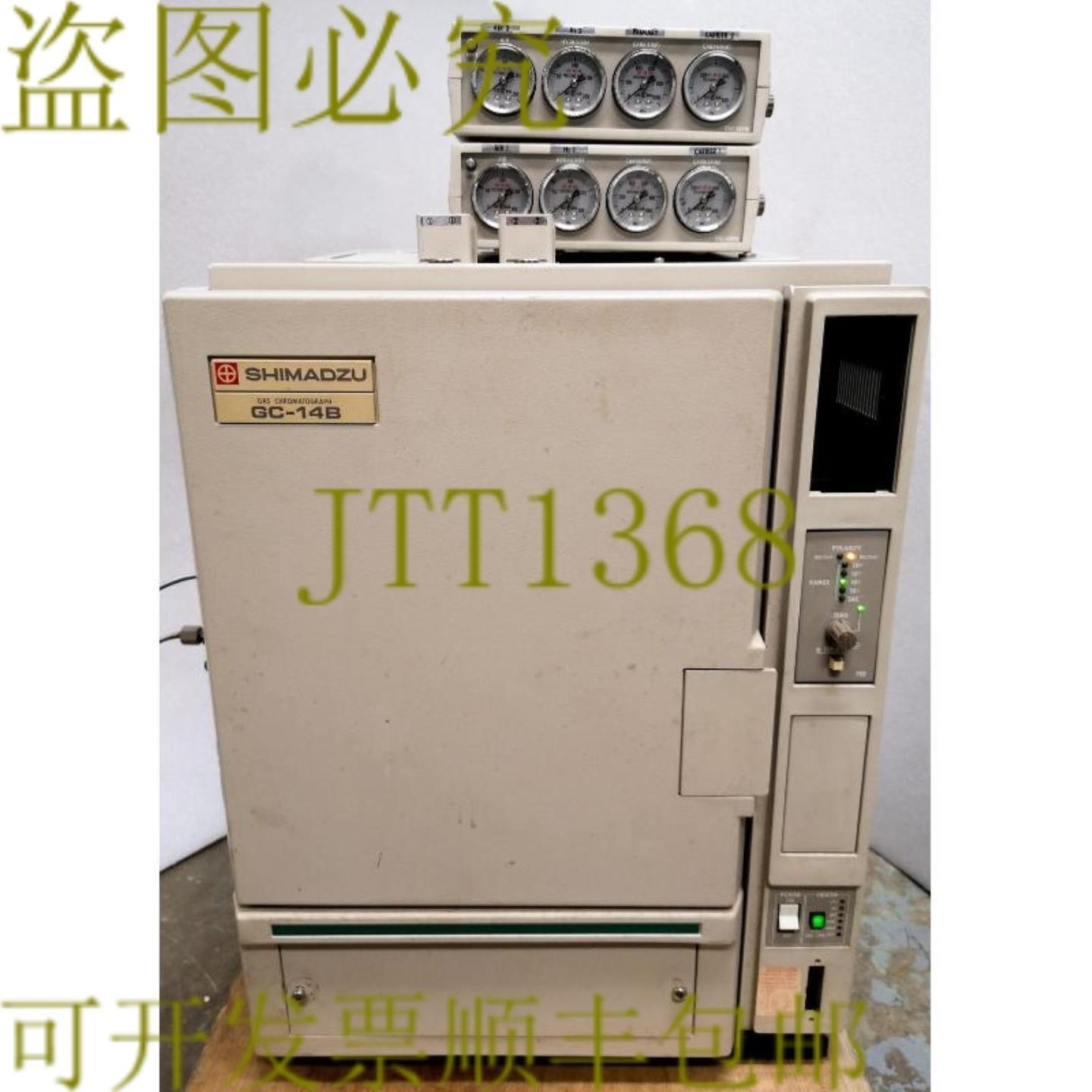 供应12918 岛津气相色谱仪 配件 GC-14B