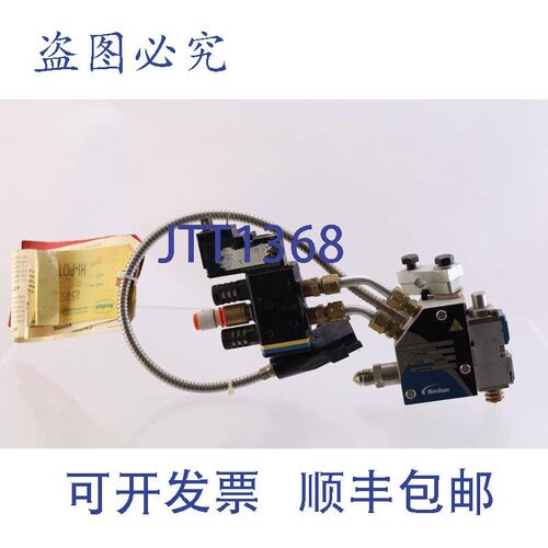 原装供应诺信 BCS-SLBA-STD01ACA BCSSLBASTD01ACA