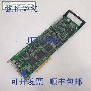 原裝 REV CS900 幀采集卡 ASM 586 PULSAR 供應Matrox