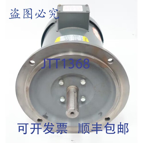 现货供应Baldor 36F062-0110 电机 182td 1-1/2马力 1140转/分 三