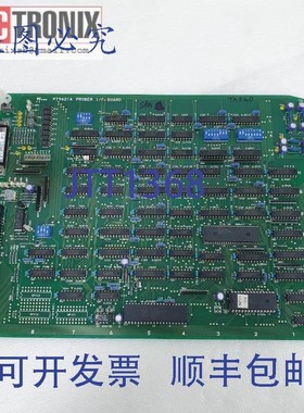 原装供应Tesec K-4007700-SP / PT9621-02 / PT9621A 探测器接口