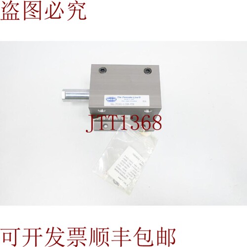 原装供应Fabco-air SQL-321X1-1/2DR-P2B The Pancake Line 气动